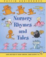 Nursery Rhymes And Tales (Jab)