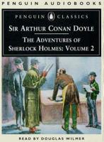 02 Adventures Of Sherlock Holmes (Ab)