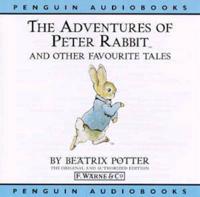 World Of Beatrix Potter Volume 1 On Cd