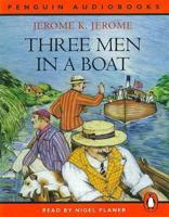 Three Men in a Boat