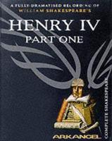 King Henry IV. Pt.1 Unabridged
