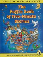 Puffin Audiobook Of Five Minute Stories