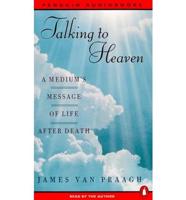 Talking to Heaven