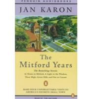 The Mitford Years Boxed Set