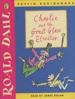 Charlie And the Great Glass Elevator