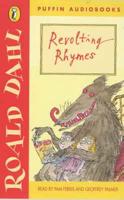 Roald Dahl's Revolting Rhymes