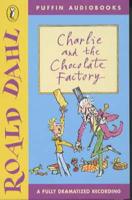 Charlie And The Chocolate Factory (Abd)