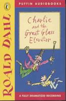 Charlie And The Great Glass Elevator (Abd)