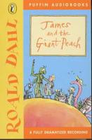 James And the Giant Peach
