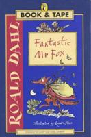 Fantastic Mr Fox Book And Tape