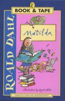 Matilda Book And Tape