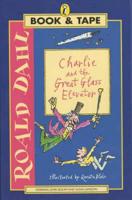 Charlie And The Great Glass Elevator Book And Tape