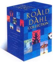 Roald Dahl Collection. "Ah", "Sweet Mystery of Life", "Kiss Kiss", "My Uncle Oswald", "Over to You", "Someone Like You", "Switch Bitch", "Wonderful Story of Henry Sugar"
