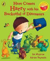 Here Comes Harry and His Bucketful of Dinosaurs - World Book Day Stock Pack