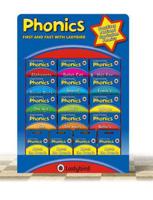 Phonics Counterpack (52 copy)