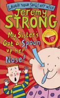 My Sister's Got a Spoon Up Her Nose Stockpack - WBD (25 Copy)