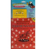 El Cuento De Ferdinando / The Story of Ferdinand