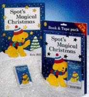 Spot's Magical Christmas. Giftset