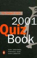Penguin India 2001 Quizbook
