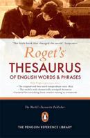 Roget's Thesaurus of English Words and Phrases