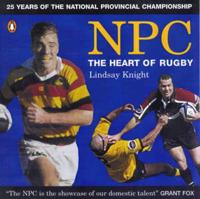 History of Npc Rugby