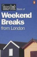 Time Out Weekend Breaks from London