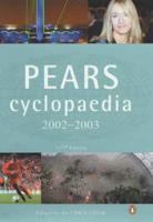 Pears Cyclopaedia, 2002-2003