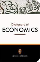 The Penguin Dictionary of Economics