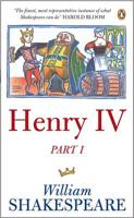 Henry IV, Part 1