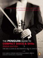 The Penguin Guide to Compact Discs & DVDs