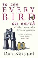 To See Every Bird on Earth