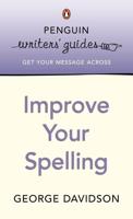 Improve Your Spelling