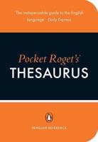 The Pocket Roget's Thesaurus