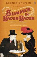 Summer in Baden-Baden