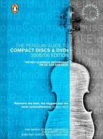 The Penguin Guide to Compact Discs and DVDs