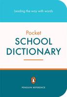 The Penguin Pocket School Dictionary