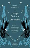Escape from the Antarctic