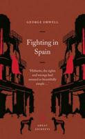 Fighting in Spain