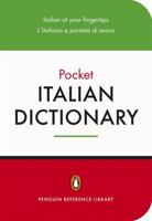 Penguin Pocket Italian Dictionary