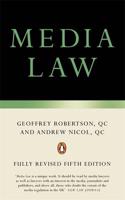 Media Law