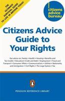 The Citizens Advice Guide to Your Rights