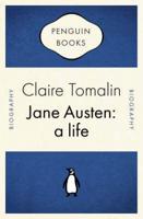 Penguin Celebrations: Jane Austen