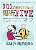 101 Things To Do Before You're Five