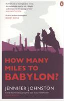 How Many Miles To Babylon