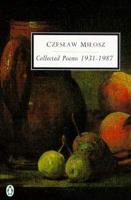 The Collected Poems, 1931-1987