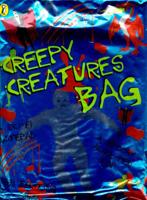 Creepy Creatures