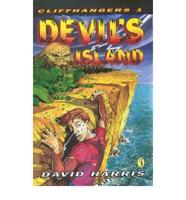 Cliffhangers 1: Devil's Island