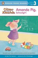 Amanda Pig, Schoolgirl. Penguin Young Readers, L3