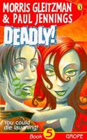 Deadly! Book 5 Grope