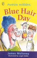 Blue Hair Day